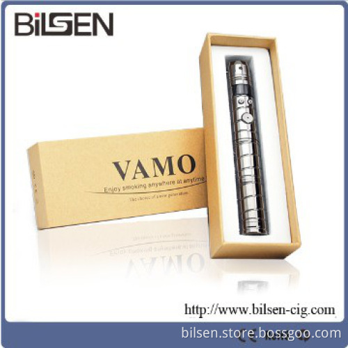 2014 Hottest innovative products vamo vaporizer vamo v3